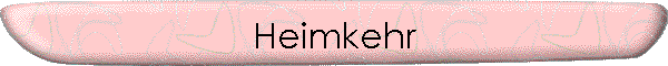 Heimkehr